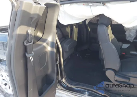 2024 Nissan Frontier King Cab Sv 4X4 from USA, damaged, VIN 1N6ED1CM6RN655517